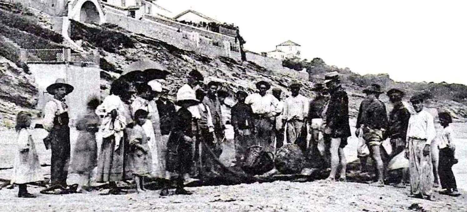 1894- Ain-el-turck - Le Triage du Boliche2.jpg